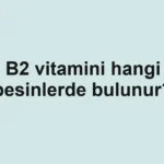 b2-vitamini-hangi-besinlerde-bulunur
